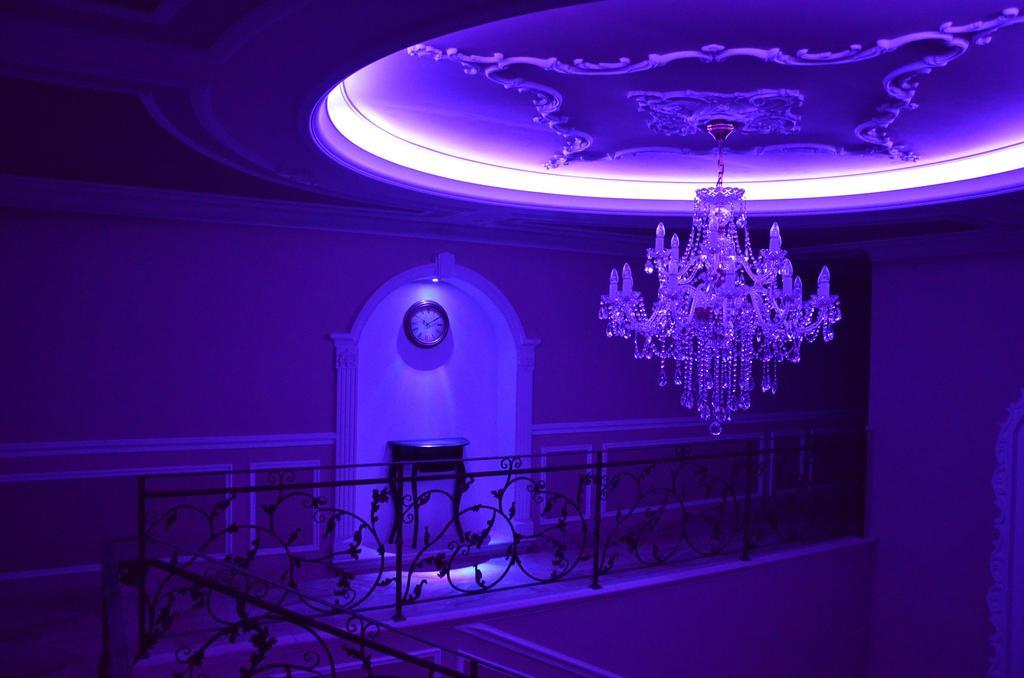 Апартаменты Palatin Чахтице Экстерьер фото